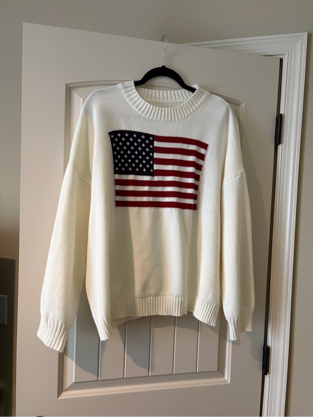 Americana Sweater